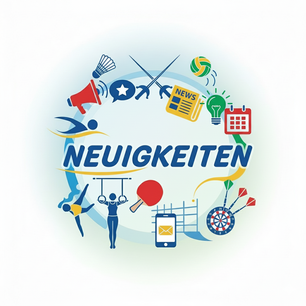 Neuigkeiten