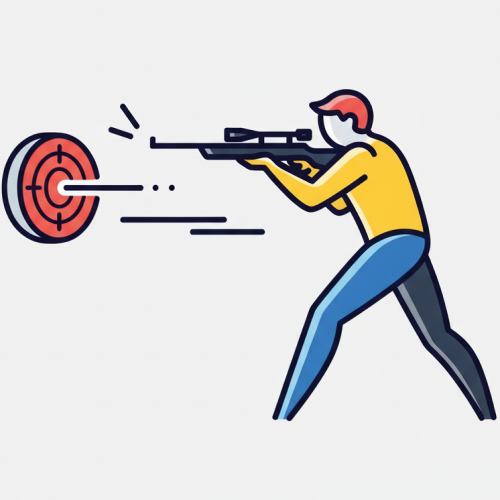 SportschiessenPiktogramm